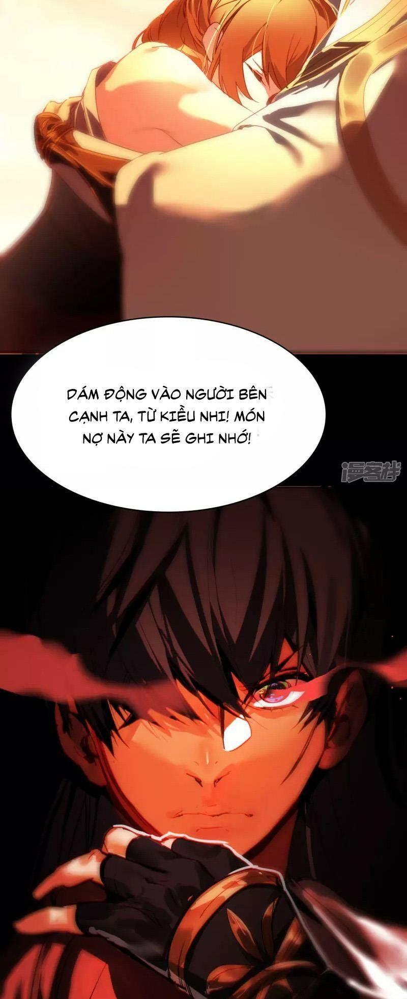 Long Hồn Chiến Tôn Chapter 16 - Trang 18