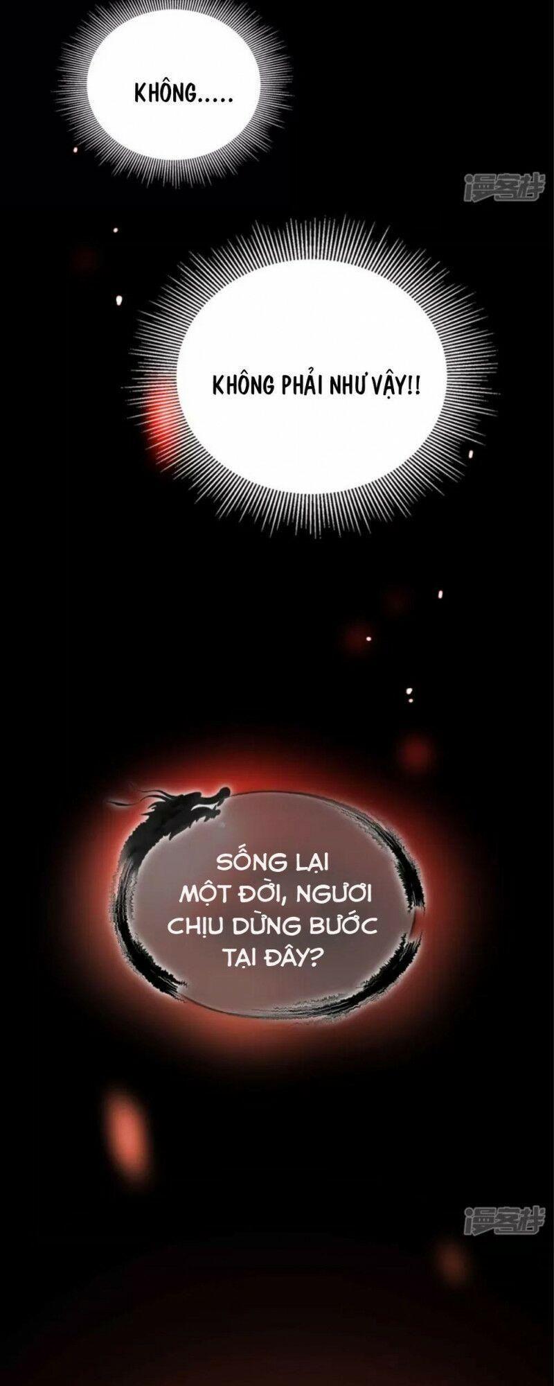 Long Hồn Chiến Tôn Chapter 35 - Trang 27