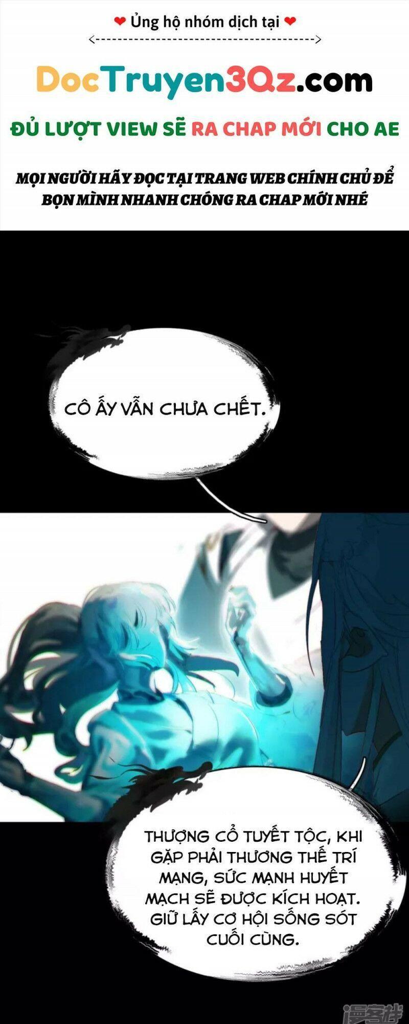 Long Hồn Chiến Tôn Chapter 15 - Trang 12