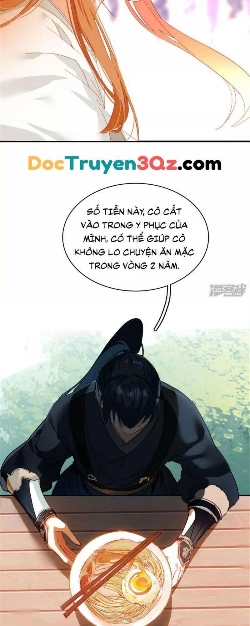 Long Hồn Chiến Tôn Chapter 9 - Trang 19