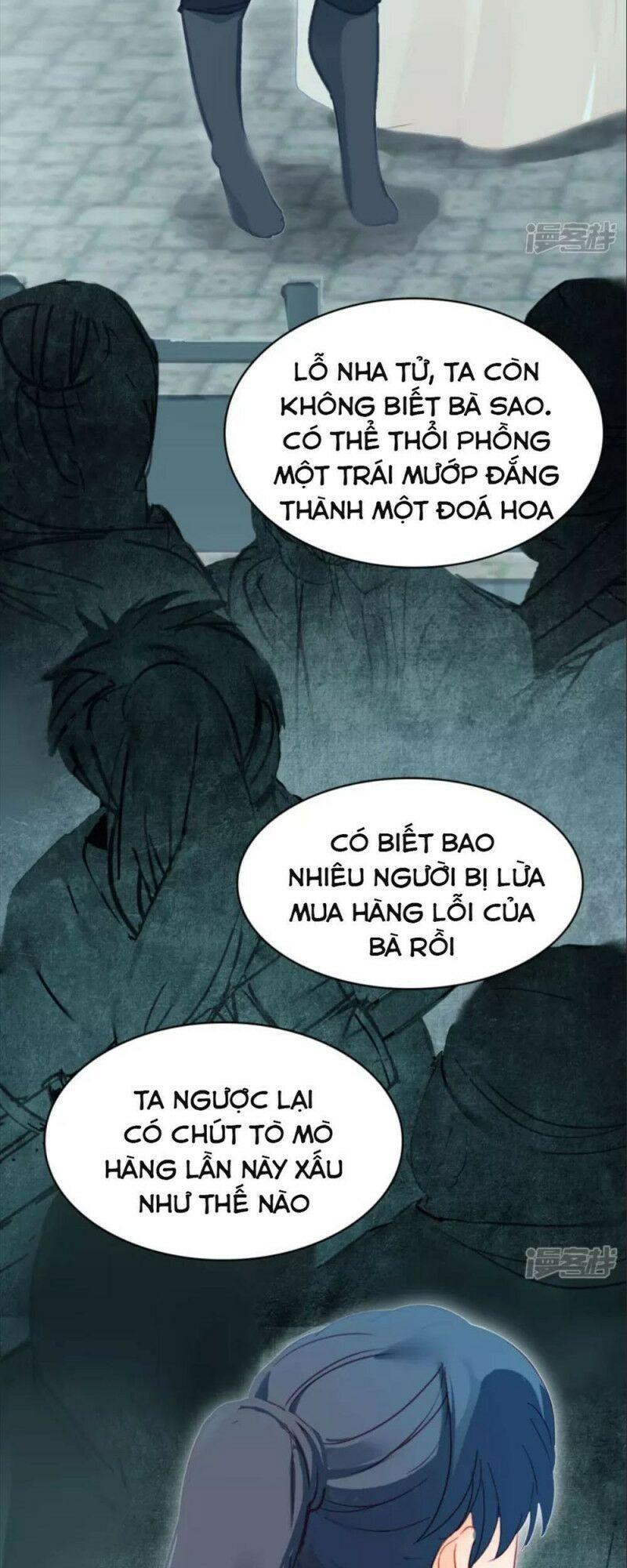 Long Hồn Chiến Tôn Chapter 8 - Trang 26