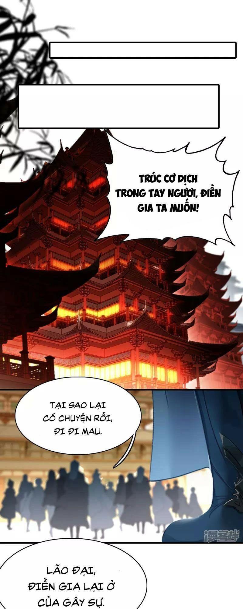 Long Hồn Chiến Tôn Chapter 25 - Trang 10