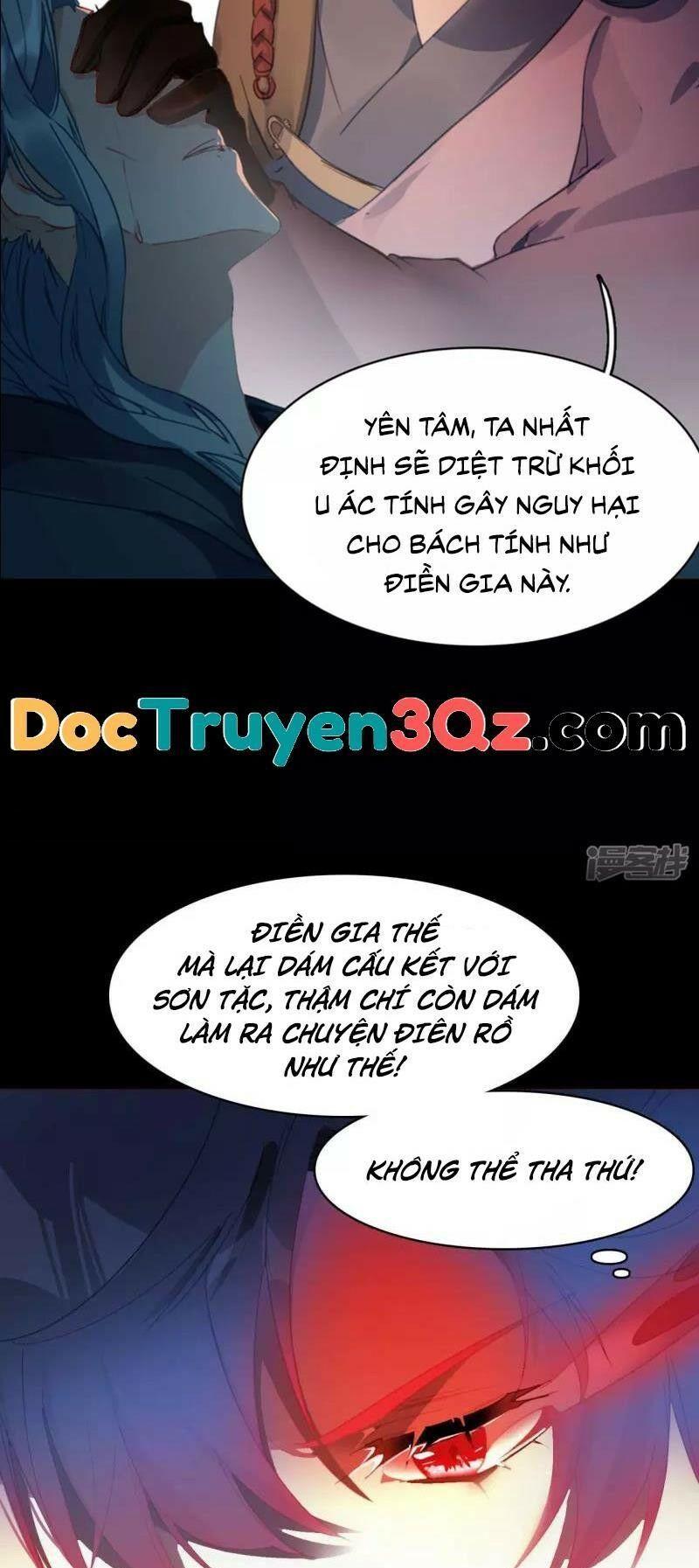 Long Hồn Chiến Tôn Chapter 22 - Trang 6