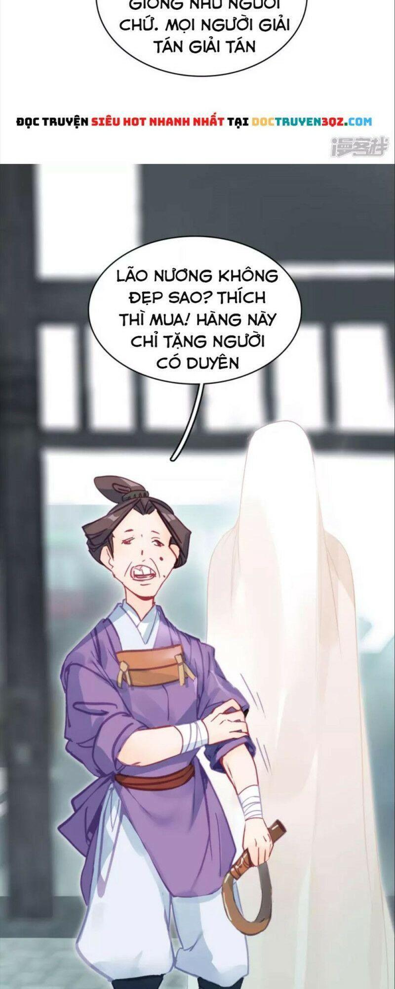 Long Hồn Chiến Tôn Chapter 8 - Trang 25