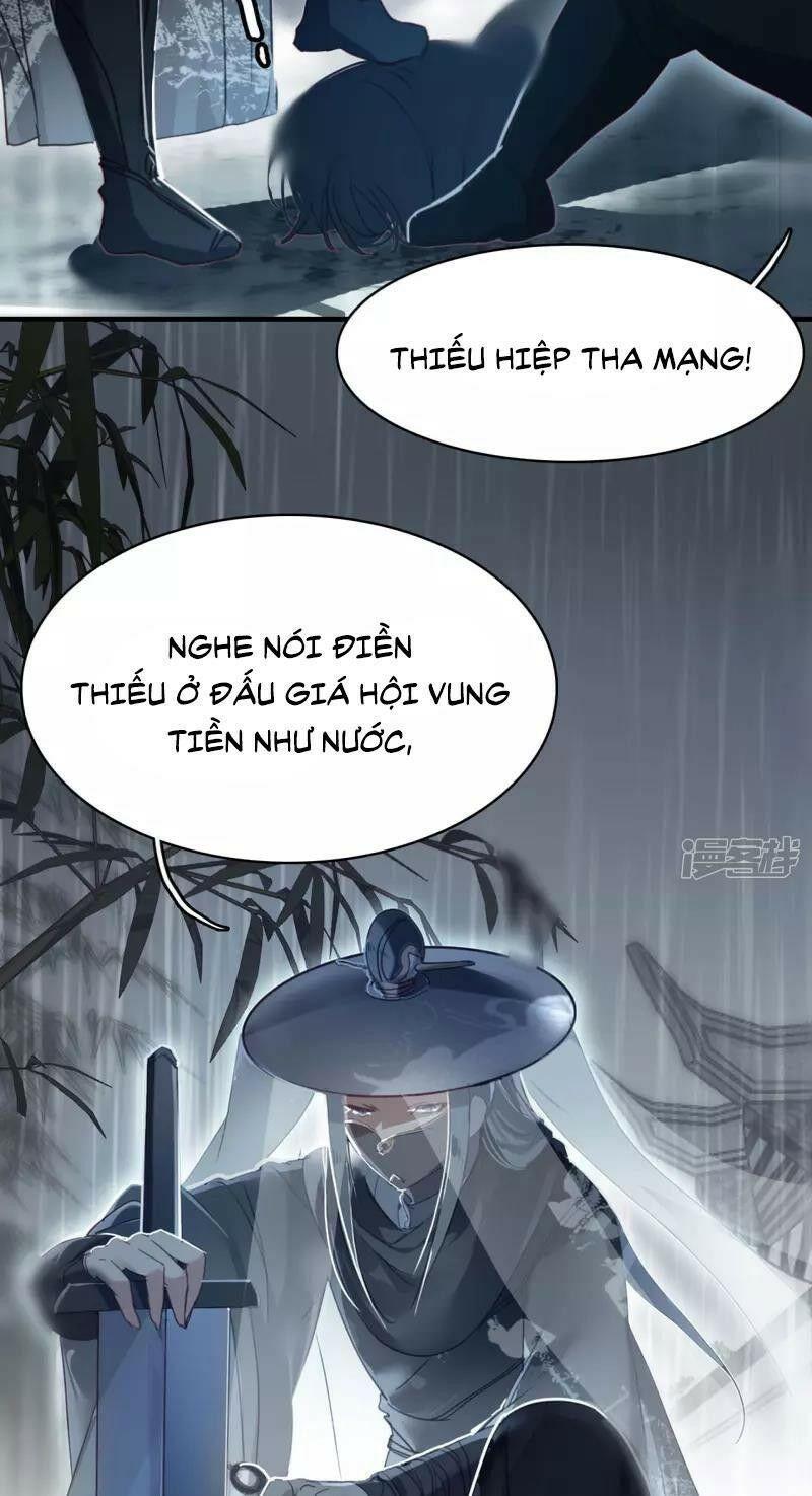 Long Hồn Chiến Tôn Chapter 24 - Trang 25