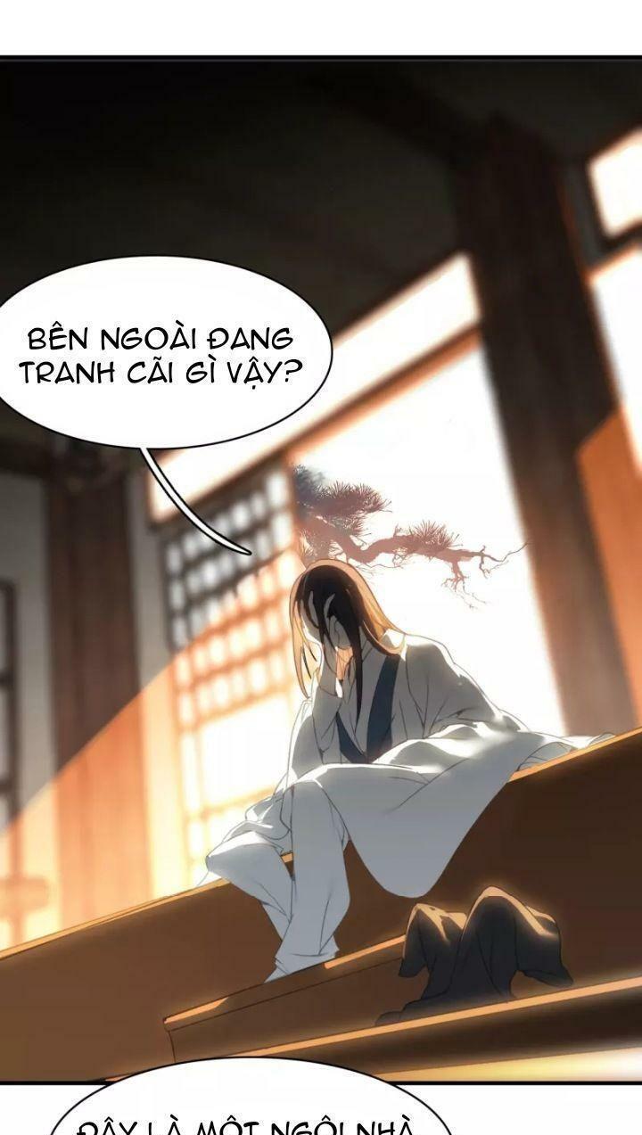 Long Hồn Chiến Tôn Chapter 1 - Trang 43