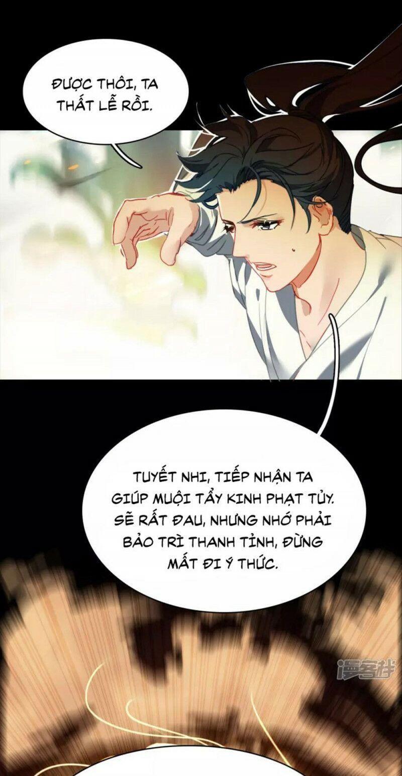 Long Hồn Chiến Tôn Chapter 11 - Trang 7