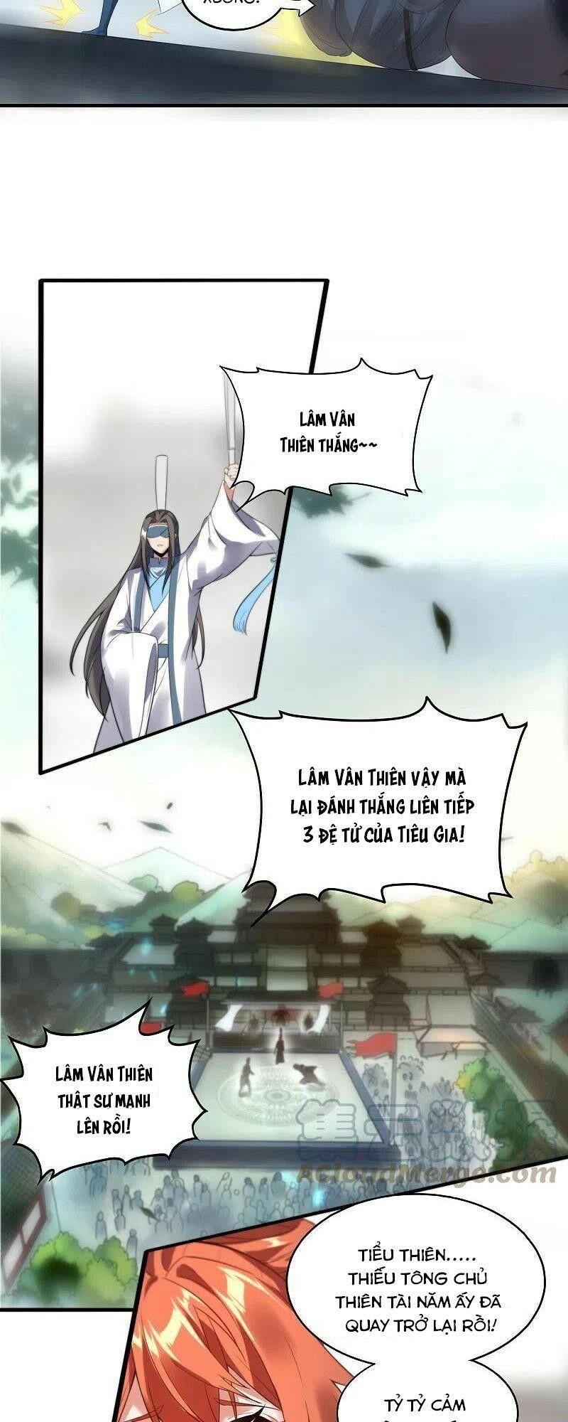 Long Hồn Chiến Tôn Chapter 33 - Trang 15