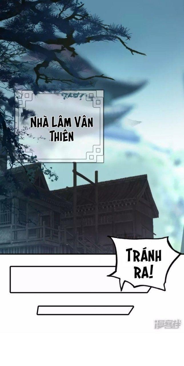 Long Hồn Chiến Tôn Chapter 1 - Trang 42