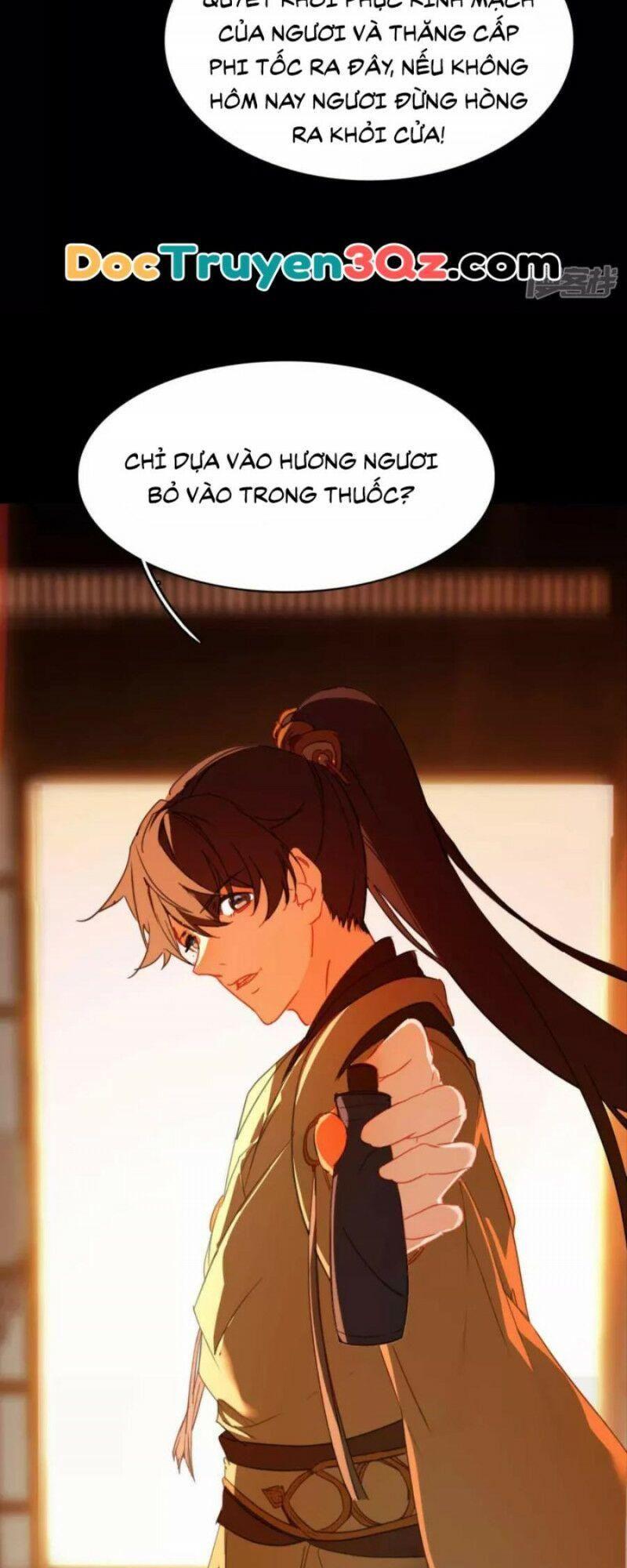 Long Hồn Chiến Tôn Chapter 14 - Trang 17