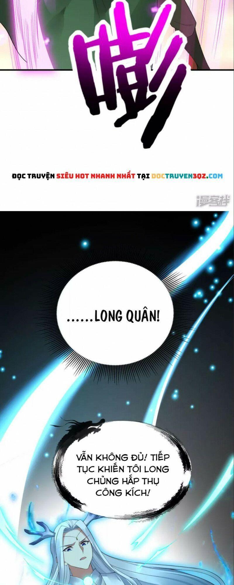 Long Hồn Chiến Tôn Chapter 35 - Trang 20