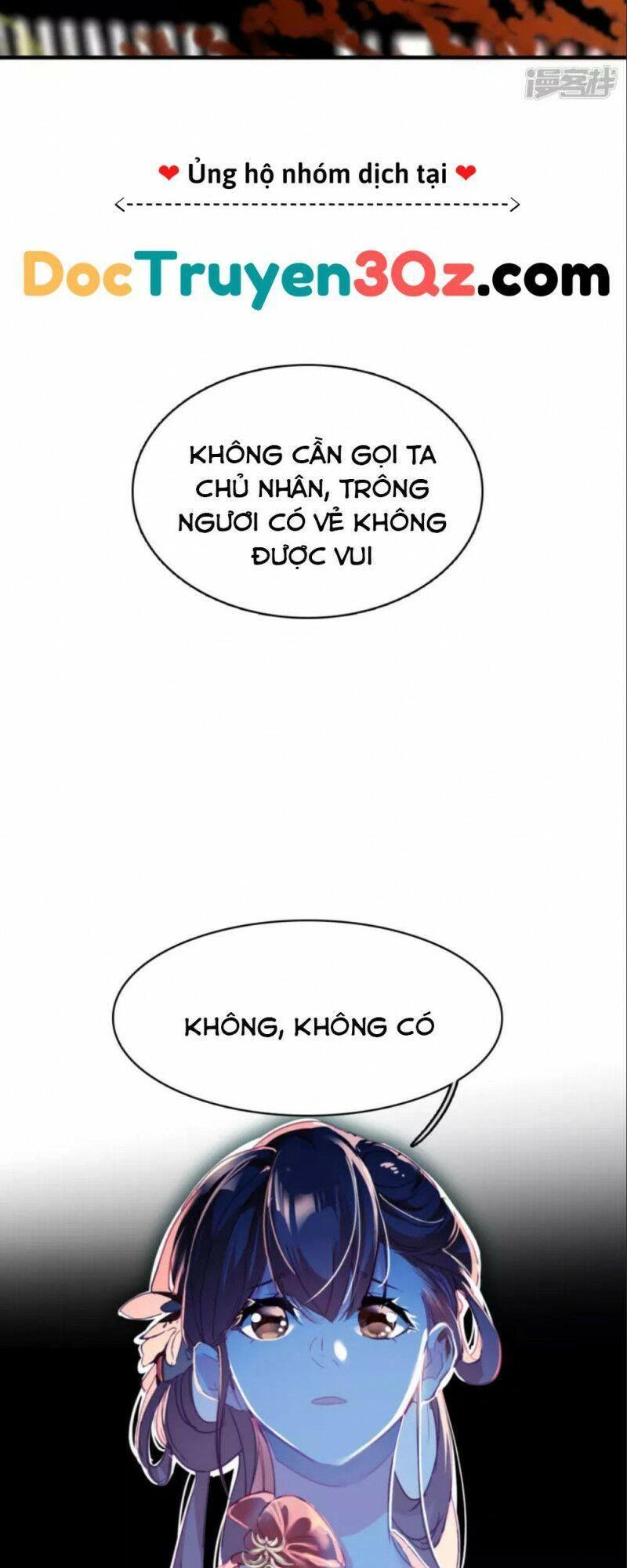 Long Hồn Chiến Tôn Chapter 10 - Trang 17