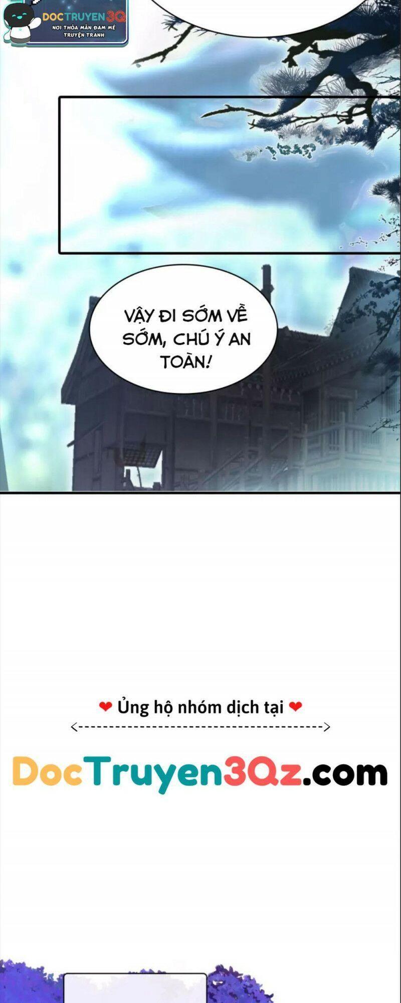 Long Hồn Chiến Tôn Chapter 8 - Trang 8