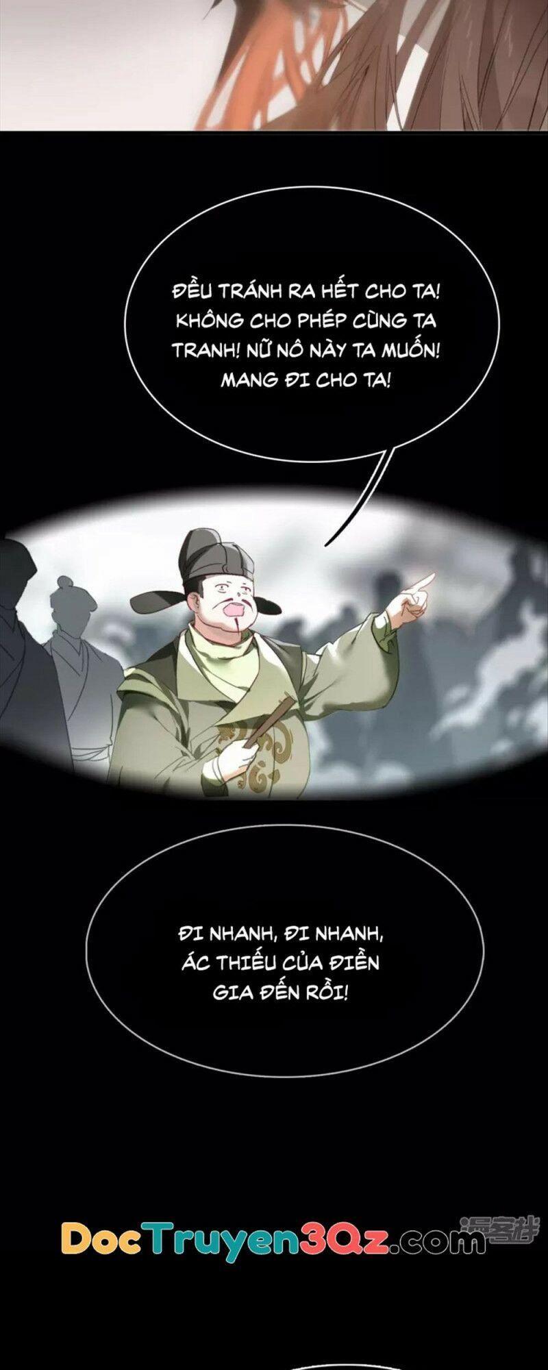 Long Hồn Chiến Tôn Chapter 9 - Trang 4