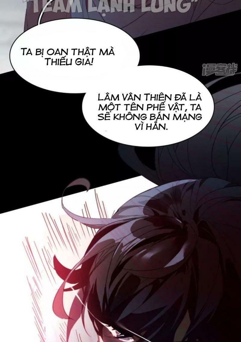 Long Hồn Chiến Tôn Chapter 3 - Trang 4