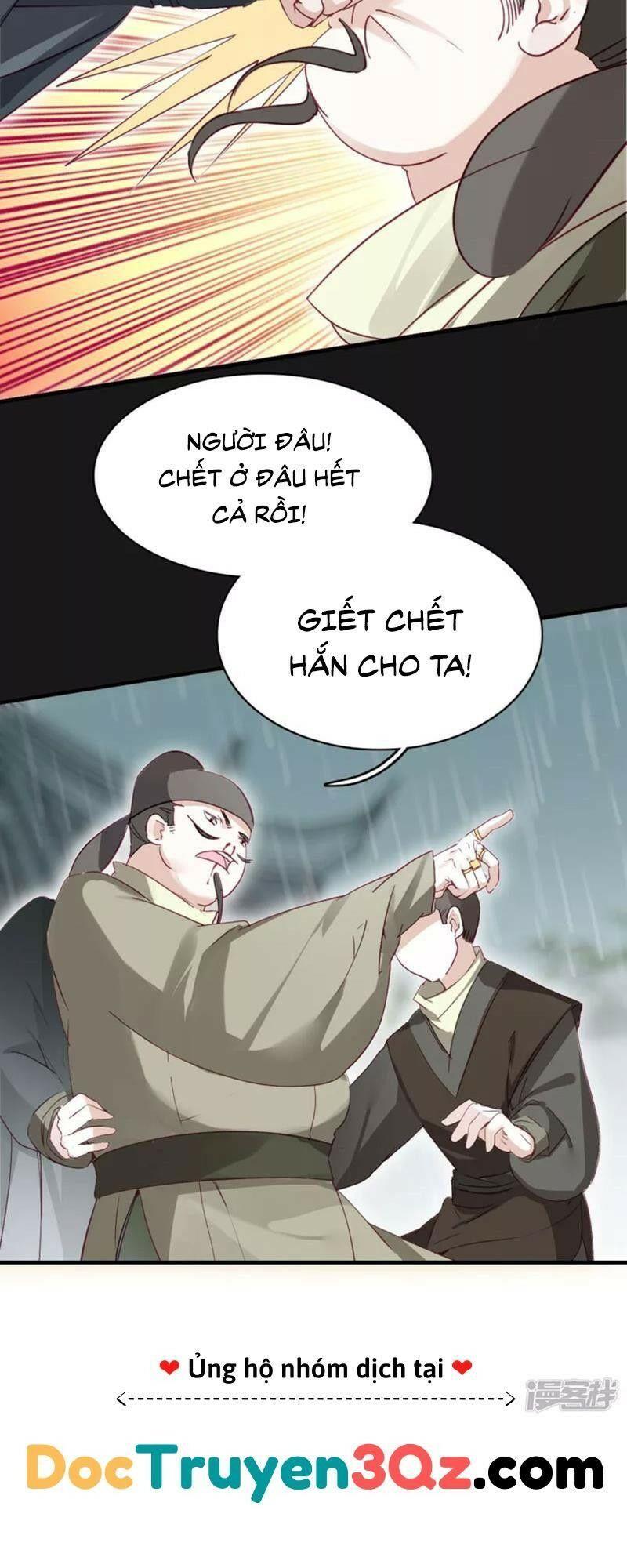 Long Hồn Chiến Tôn Chapter 24 - Trang 23