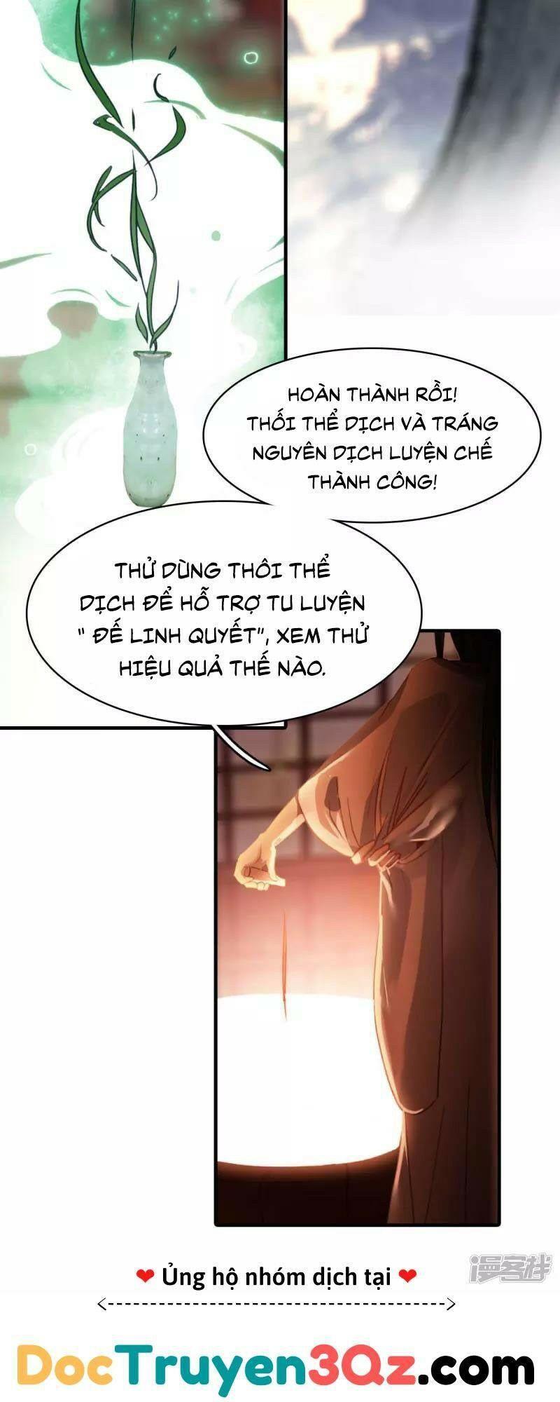 Long Hồn Chiến Tôn Chapter 22 - Trang 8