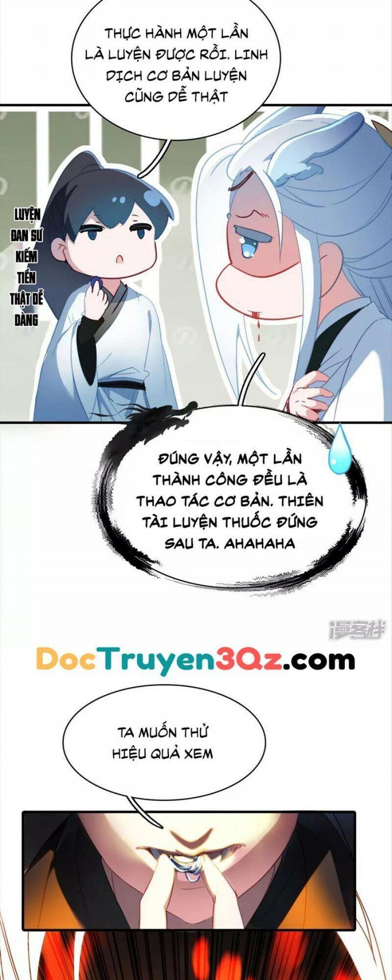 Long Hồn Chiến Tôn Chapter 4 - Trang 24