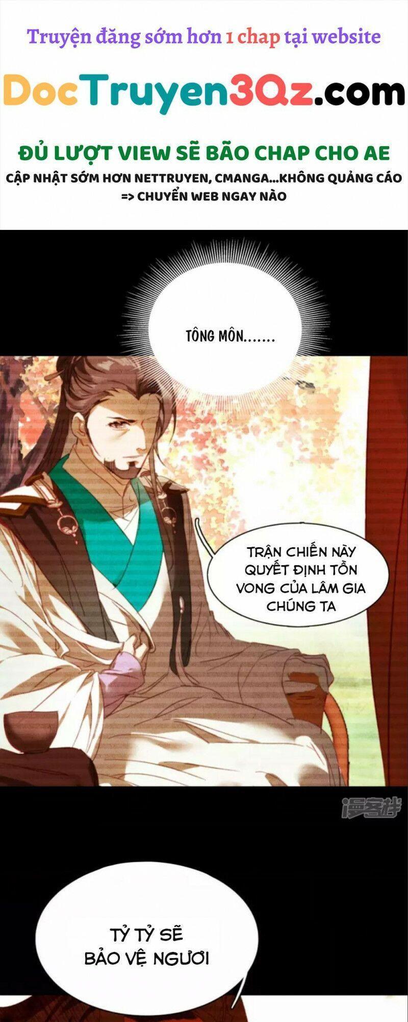 Long Hồn Chiến Tôn Chapter 35 - Trang 24