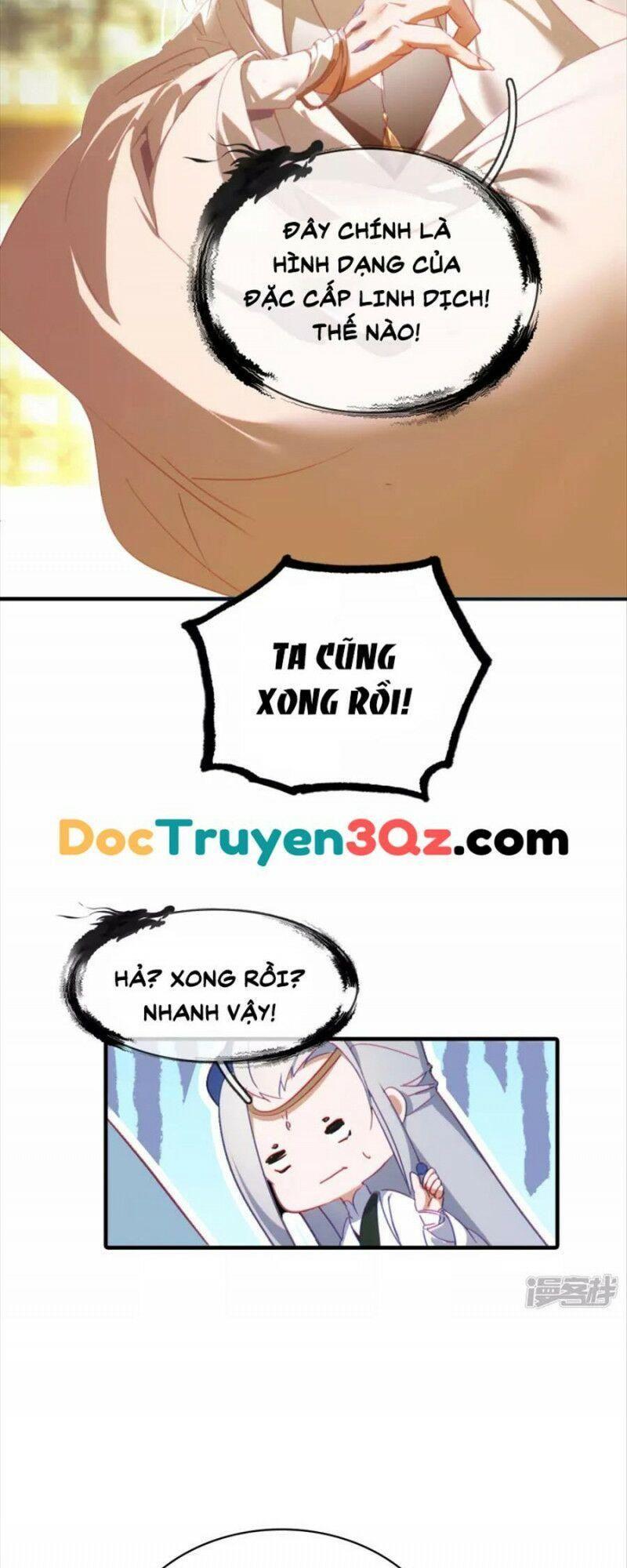 Long Hồn Chiến Tôn Chapter 4 - Trang 23