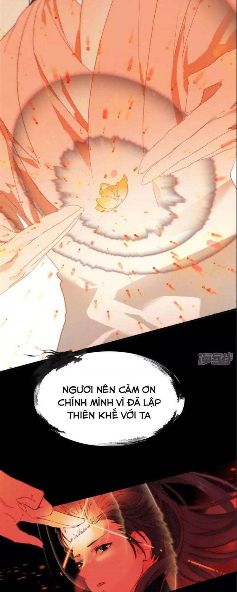 Long Hồn Chiến Tôn Chapter 8 - Trang 3