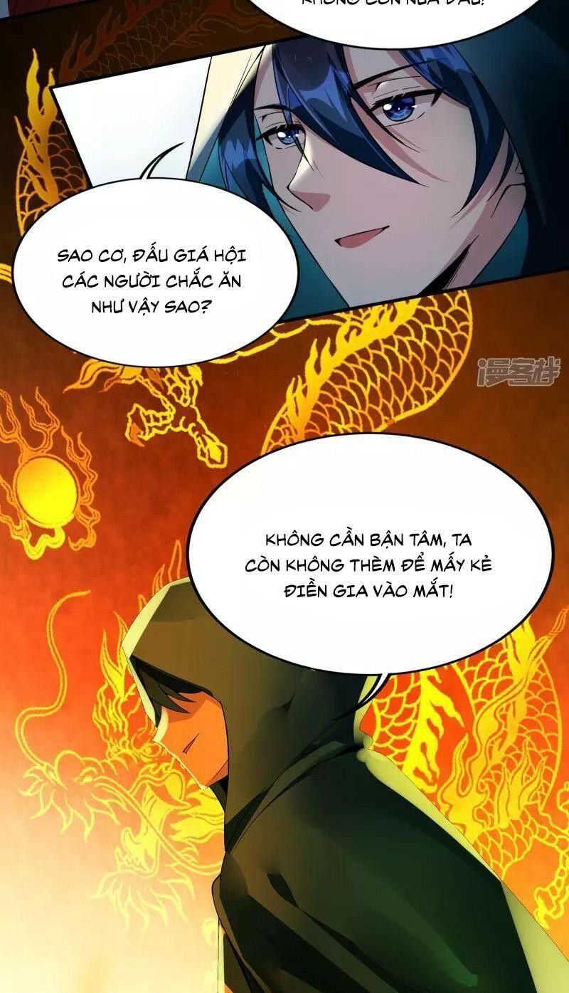 Long Hồn Chiến Tôn Chapter 26 - Trang 10