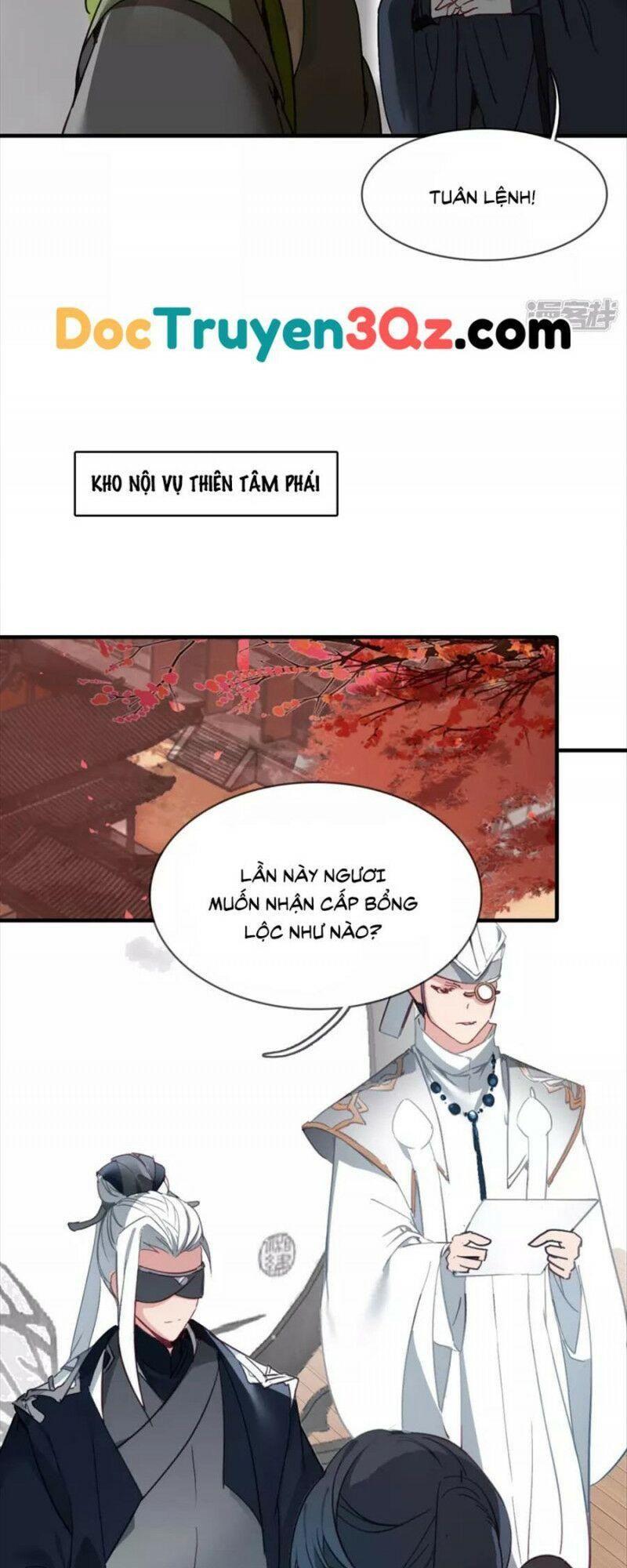 Long Hồn Chiến Tôn Chapter 13 - Trang 4