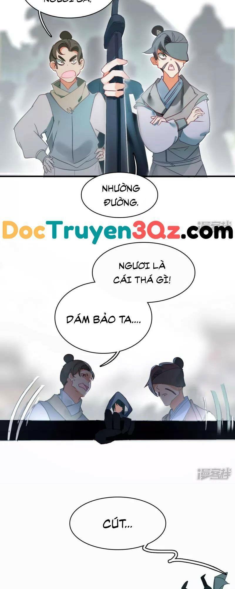 Long Hồn Chiến Tôn Chapter 25 - Trang 13