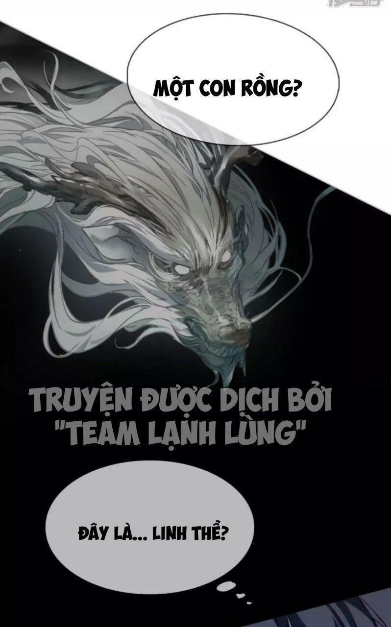 Long Hồn Chiến Tôn Chapter 2 - Trang 21