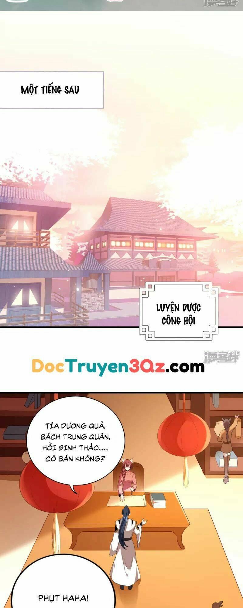 Long Hồn Chiến Tôn Chapter 40 - Trang 1