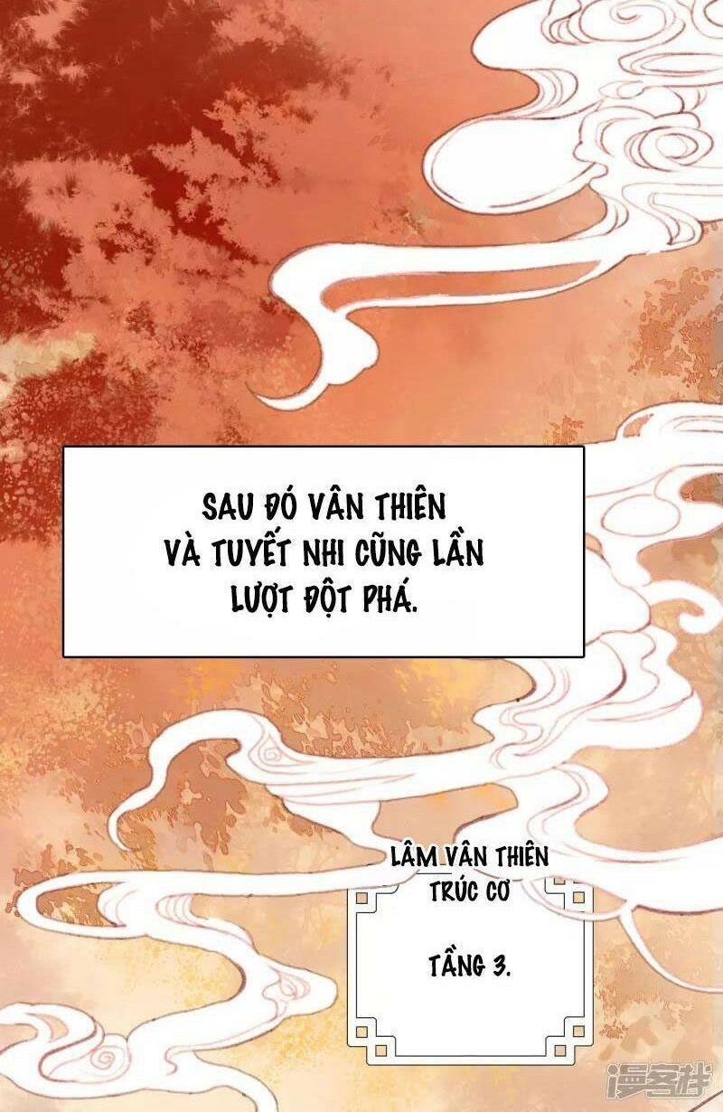 Long Hồn Chiến Tôn Chapter 25 - Trang 7