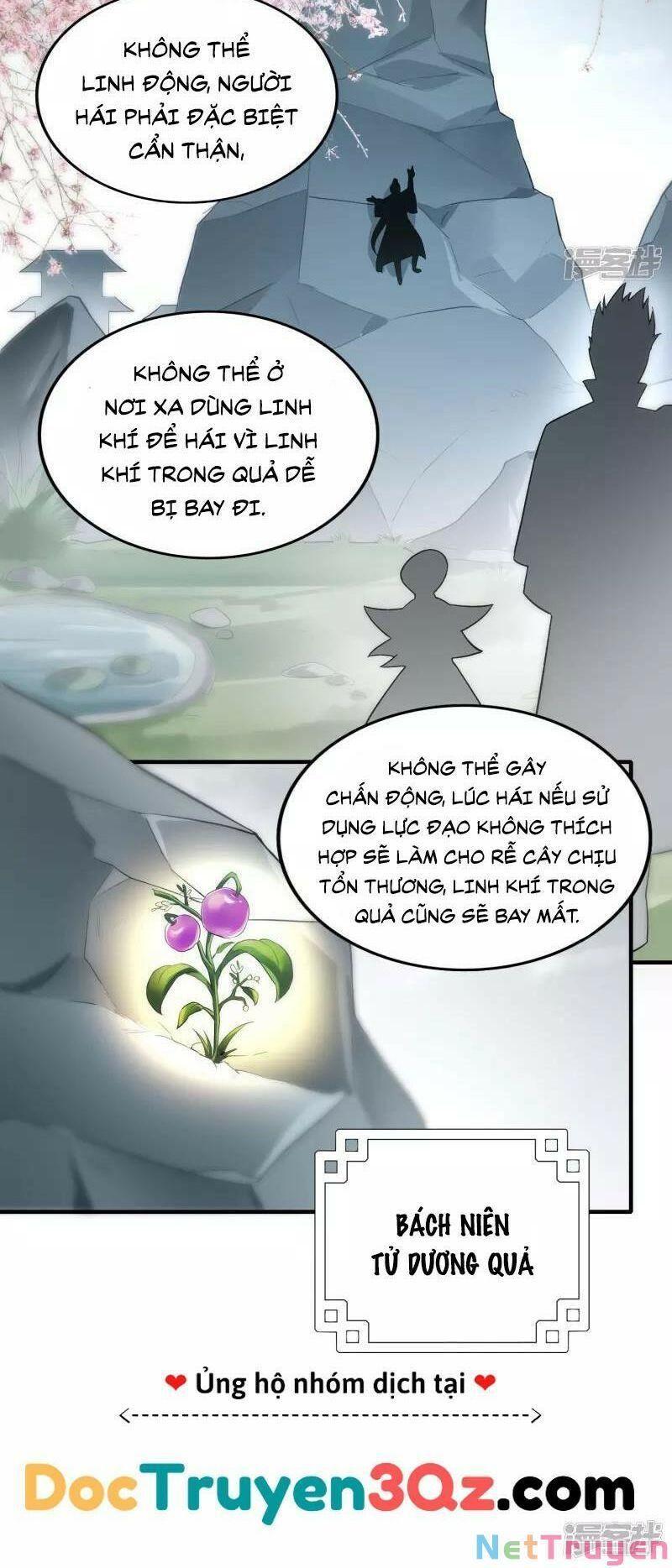 Long Hồn Chiến Tôn Chapter 43 - Trang 8