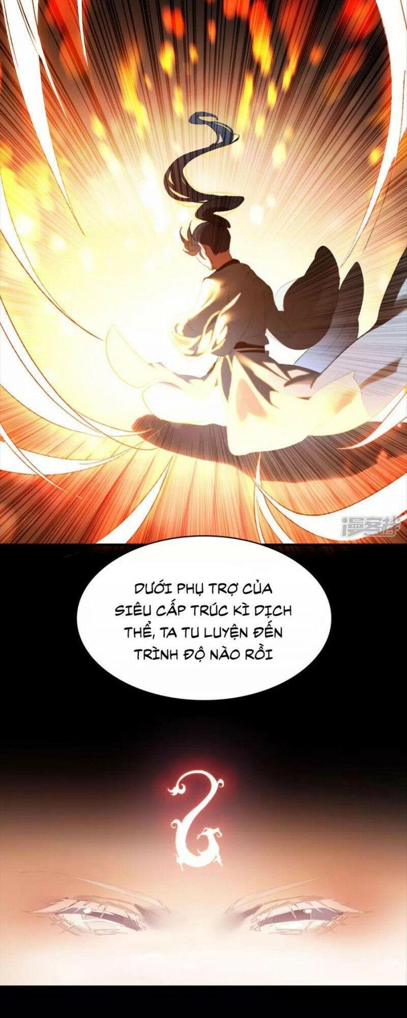 Long Hồn Chiến Tôn Chapter 4 - Trang 25