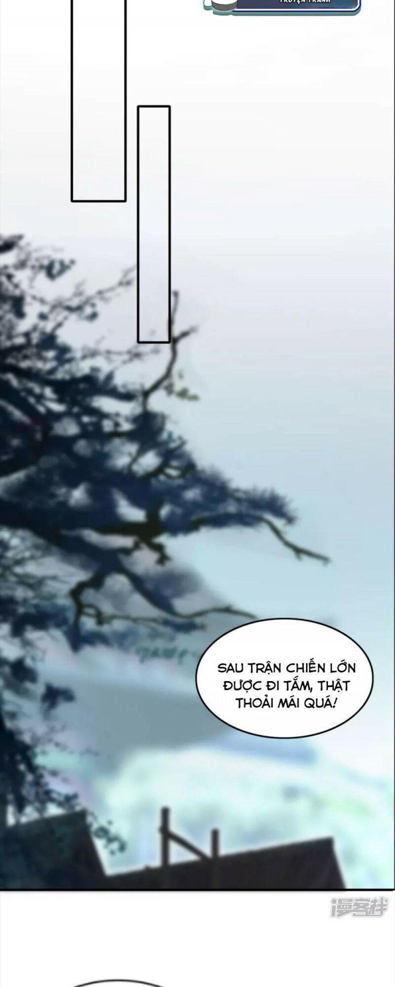 Long Hồn Chiến Tôn Chapter 31 - Trang 15