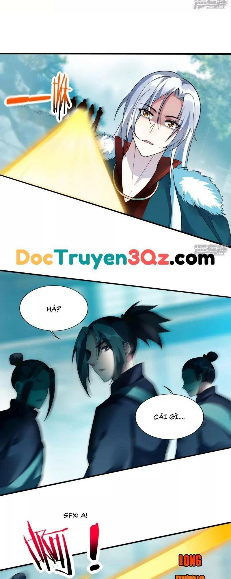 Long Hồn Chiến Tôn Chapter 26 - Trang 12