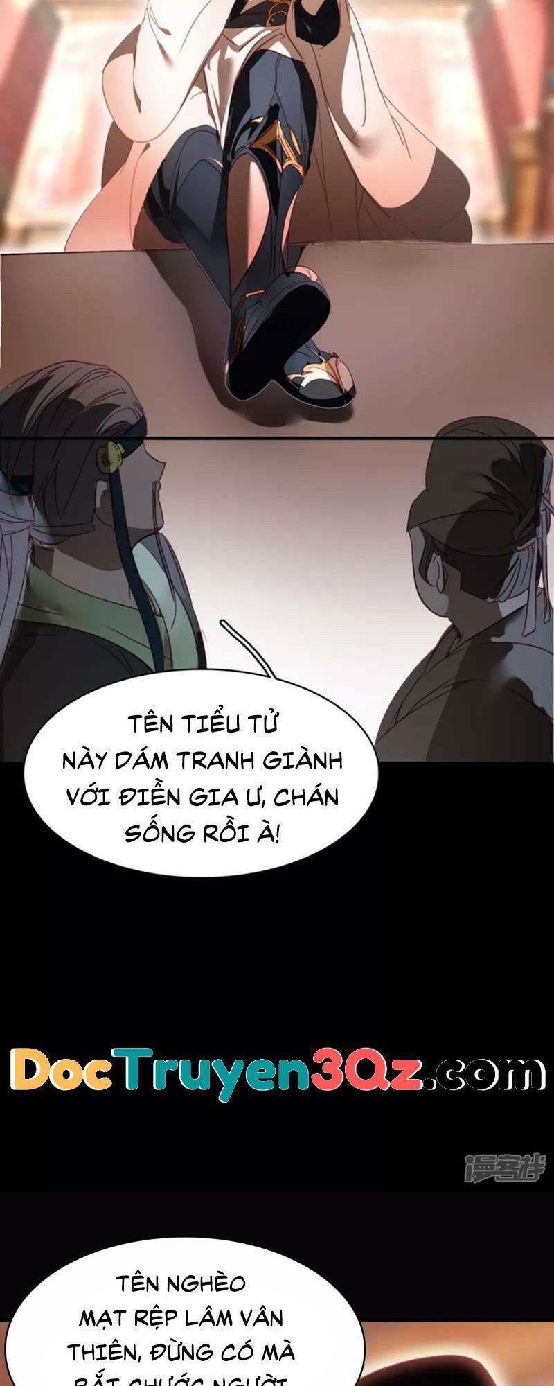 Long Hồn Chiến Tôn Chapter 24 - Trang 12