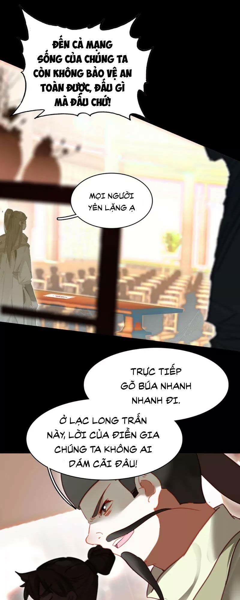 Long Hồn Chiến Tôn Chapter 24 - Trang 9