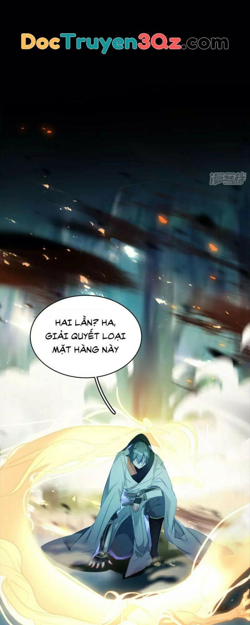 Long Hồn Chiến Tôn Chapter 6 - Trang 6