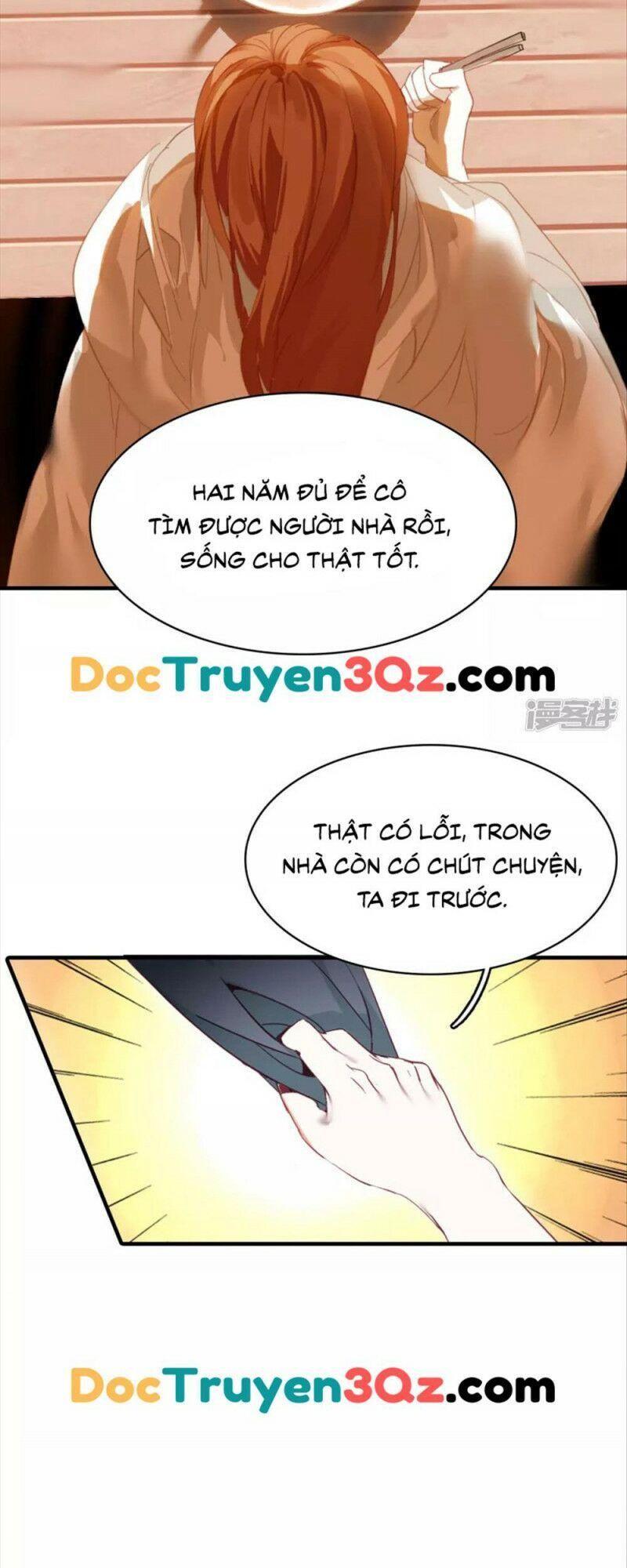 Long Hồn Chiến Tôn Chapter 9 - Trang 20