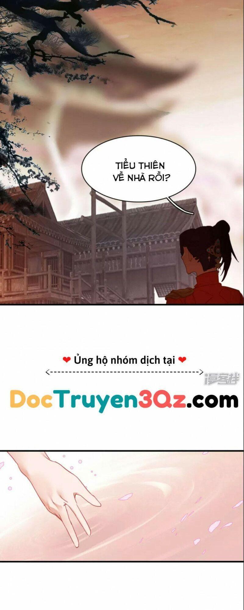 Long Hồn Chiến Tôn Chapter 10 - Trang 1