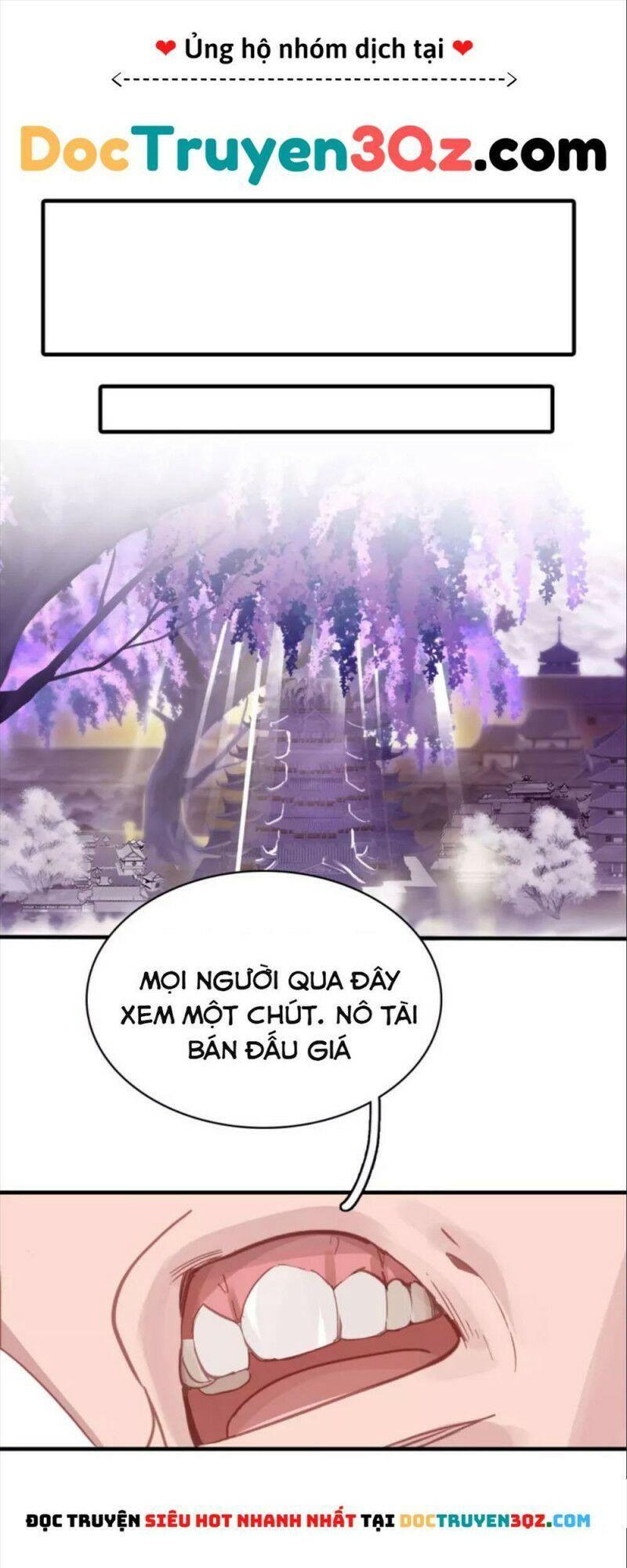 Long Hồn Chiến Tôn Chapter 8 - Trang 23