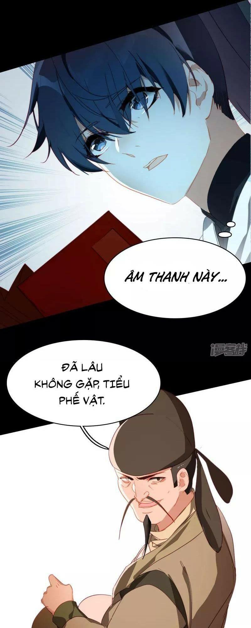 Long Hồn Chiến Tôn Chapter 24 - Trang 5