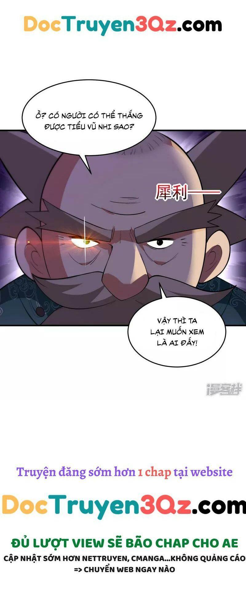 Long Hồn Chiến Tôn Chapter 42 - Trang 26