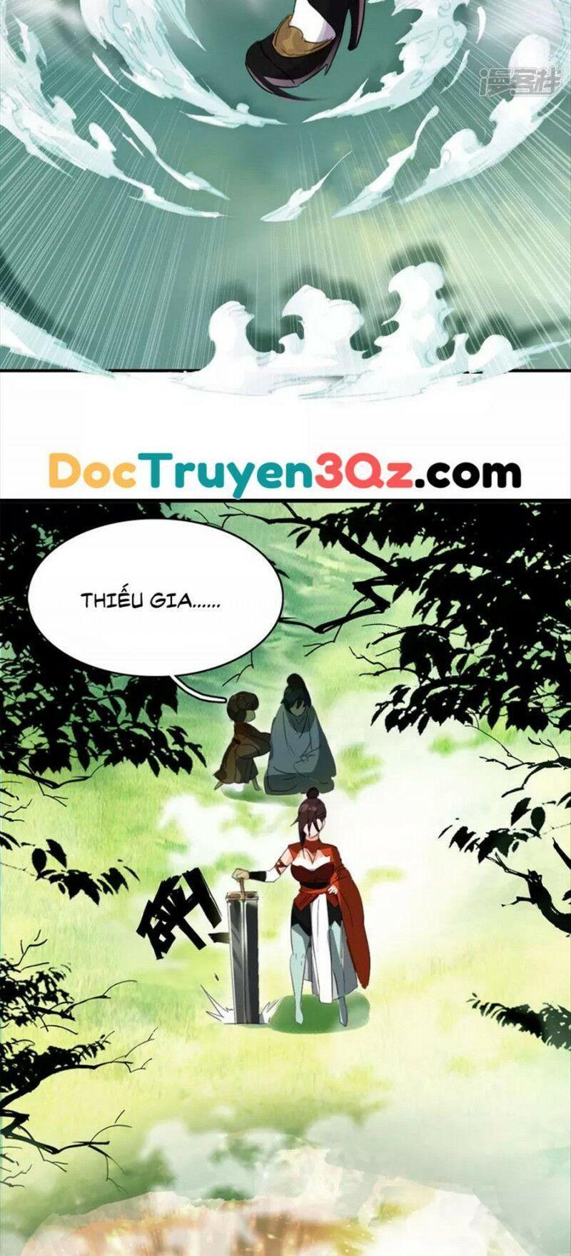 Long Hồn Chiến Tôn Chapter 6 - Trang 24