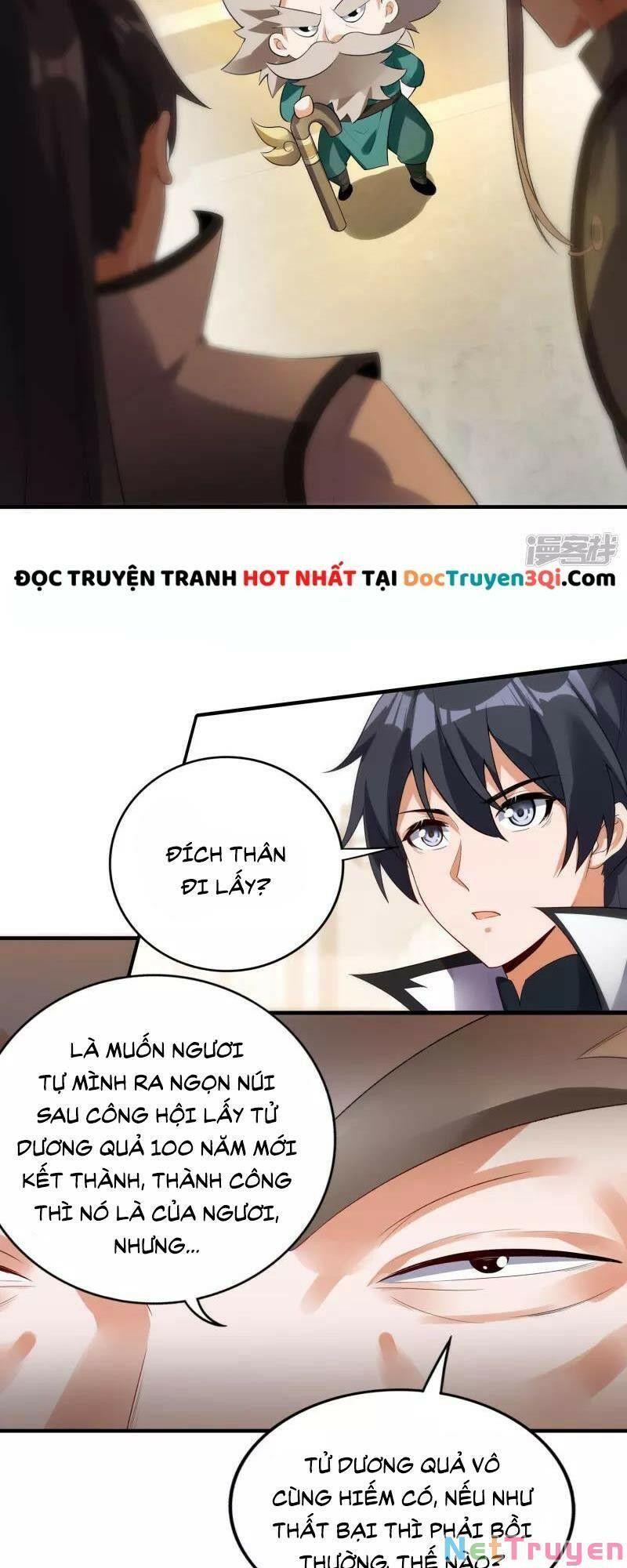 Long Hồn Chiến Tôn Chapter 43 - Trang 5