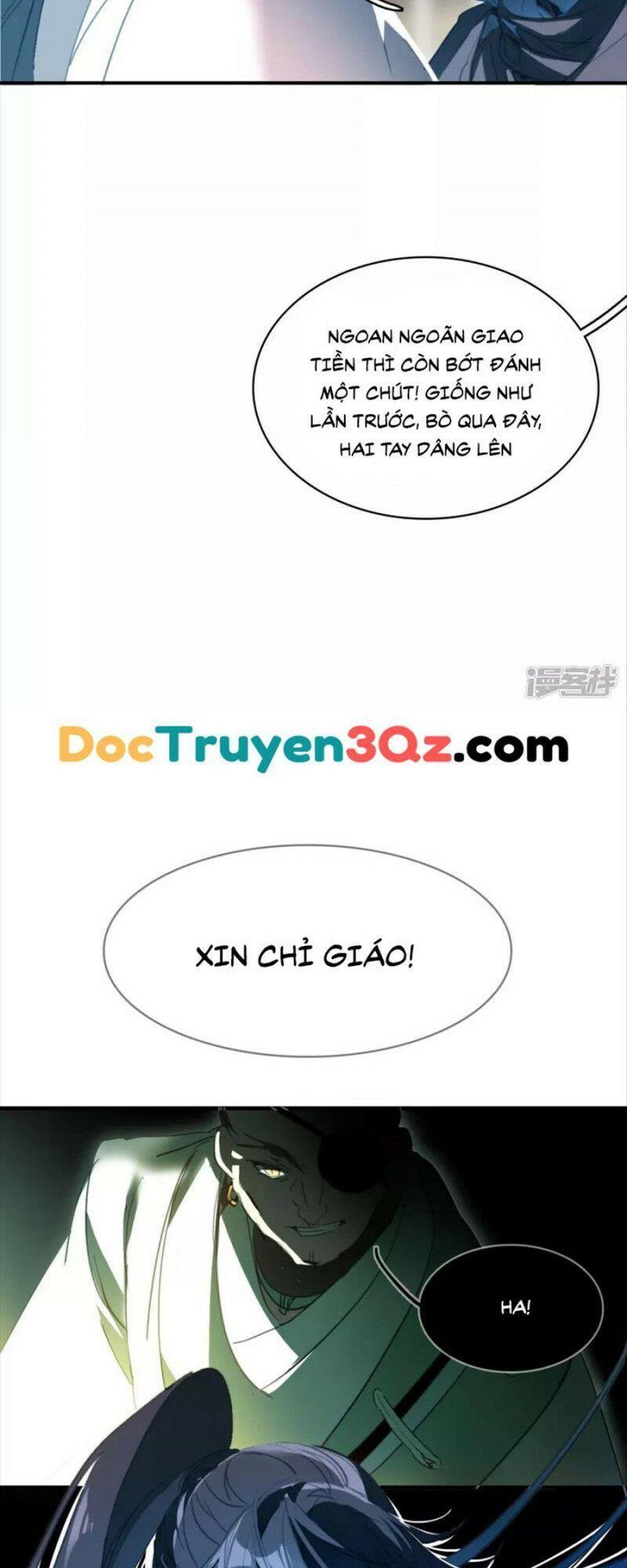 Long Hồn Chiến Tôn Chapter 4 - Trang 7