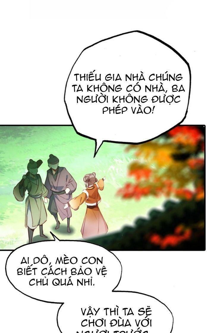 Long Hồn Chiến Tôn Chapter 1 - Trang 47