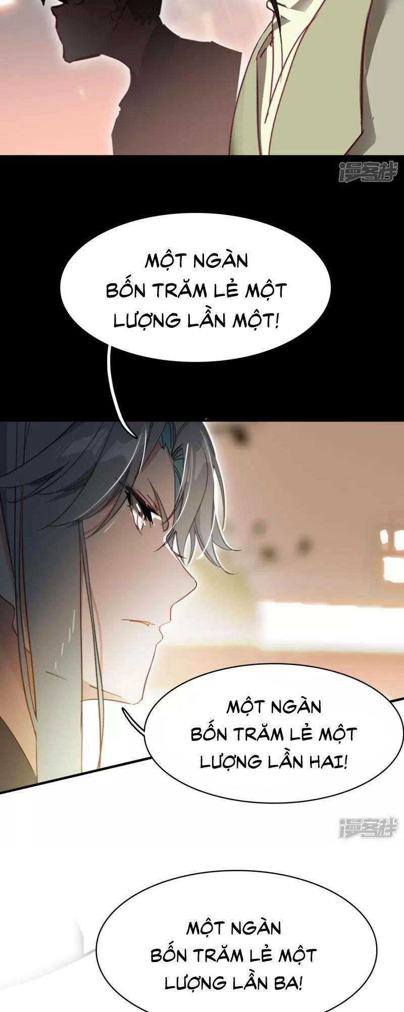 Long Hồn Chiến Tôn Chapter 24 - Trang 10