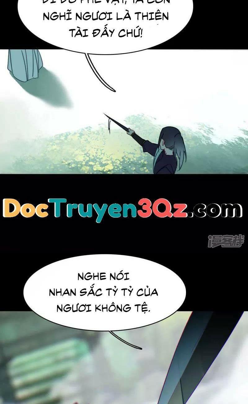 Long Hồn Chiến Tôn Chapter 23 - Trang 6