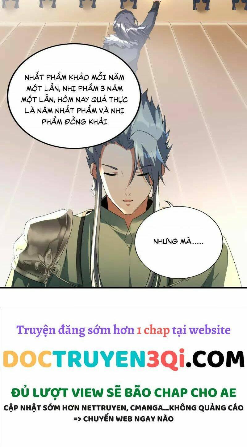 Long Hồn Chiến Tôn Chapter 40 - Trang 10